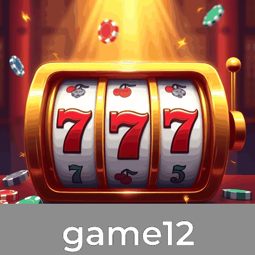 game12: Slots-Grandes Prêmios, Mesa Clássica, Dealer Real-Experiência Imersiva