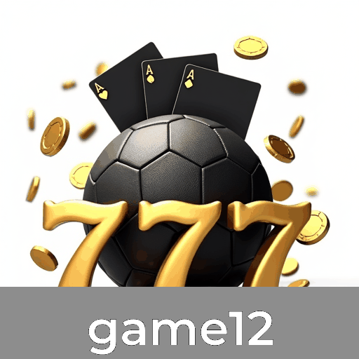 Experimente a adrenalina dos jogos de cassino no game12