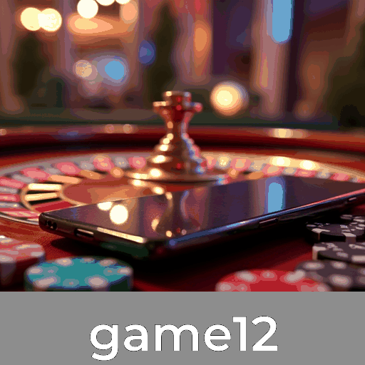 Descubra o Login Exclusivo com Segurança Premium em game12