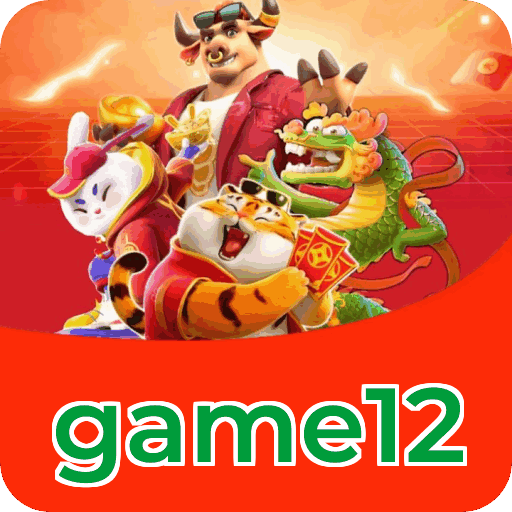 Login rápido no app game12